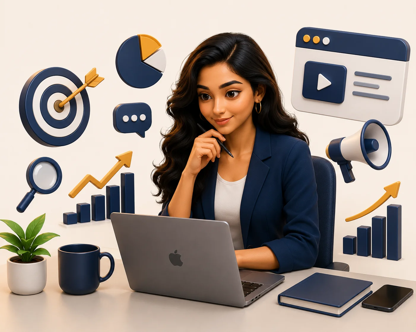best digital marketing strategist in Malappuram